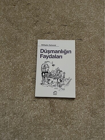 Düşmanlığın faydaları