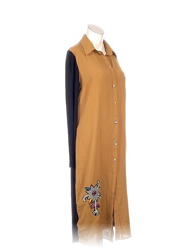 Vintage Love PreLoved Uzun Elbise %70 İndirimli.