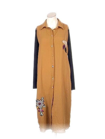 PreLoved Uzun Elbise %70 İndirimli.