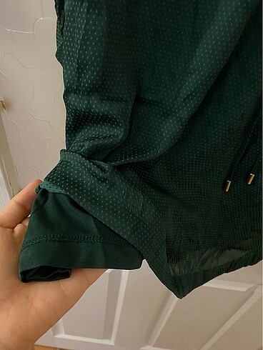 Hamile tunik/elbise - Görsel 7