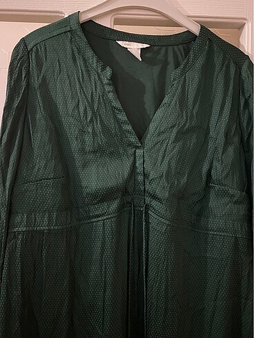 Hamile tunik/elbise - Görsel 6