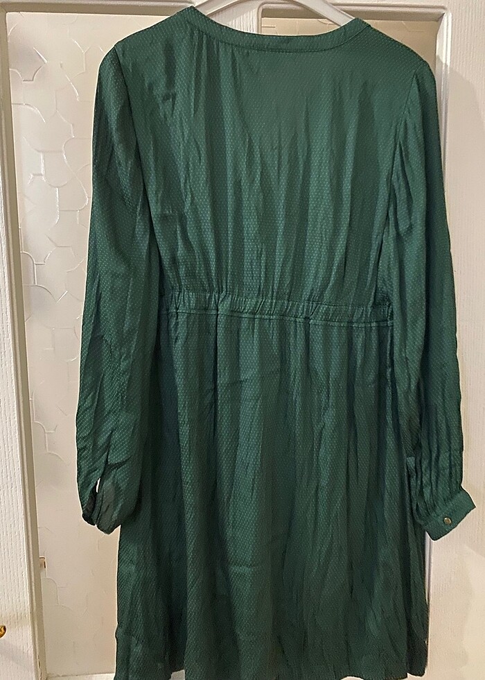 Hamile tunik/elbise - Görsel 3