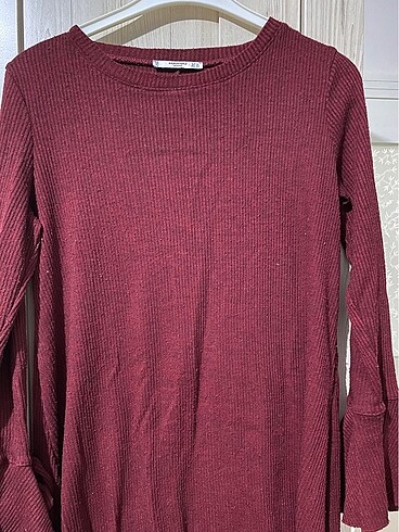 Mango kazak - Görsel 4