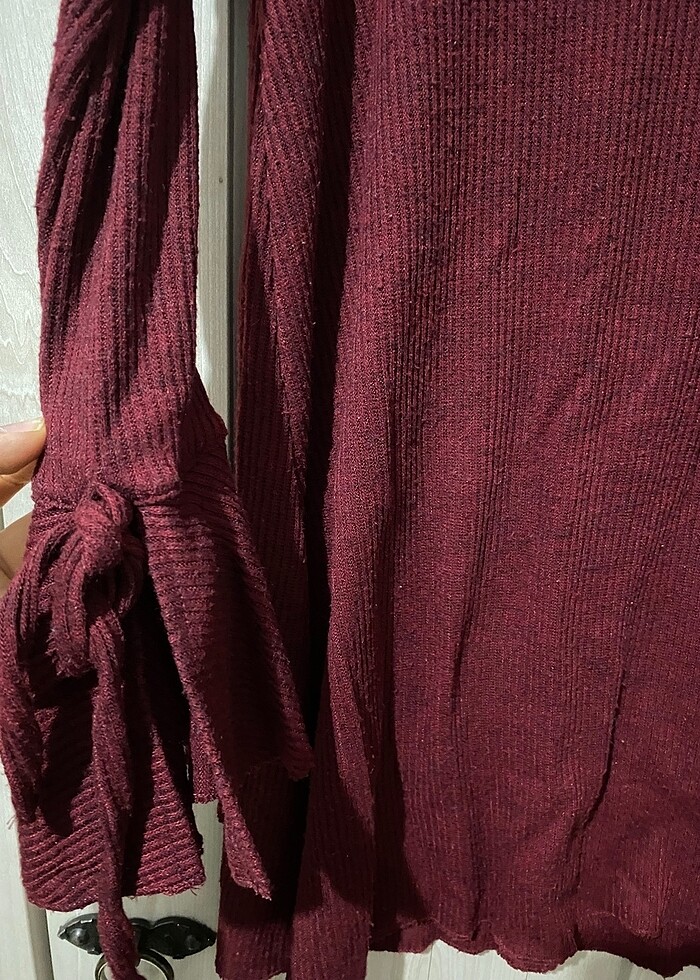 Mango kazak - Görsel 5