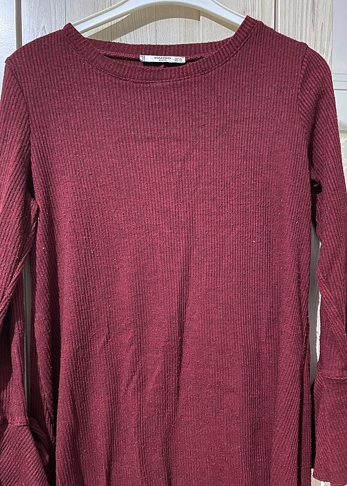 Mango kazak - Görsel 4