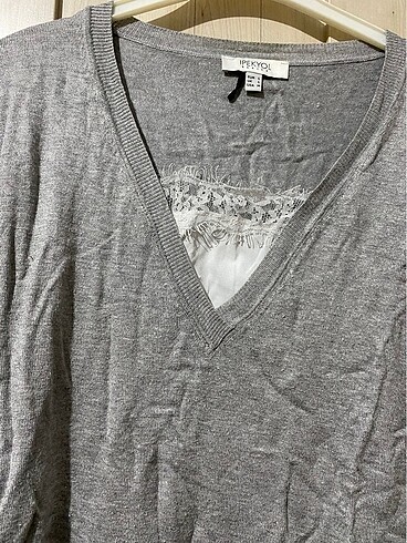 İpekyol kazak - Görsel 3