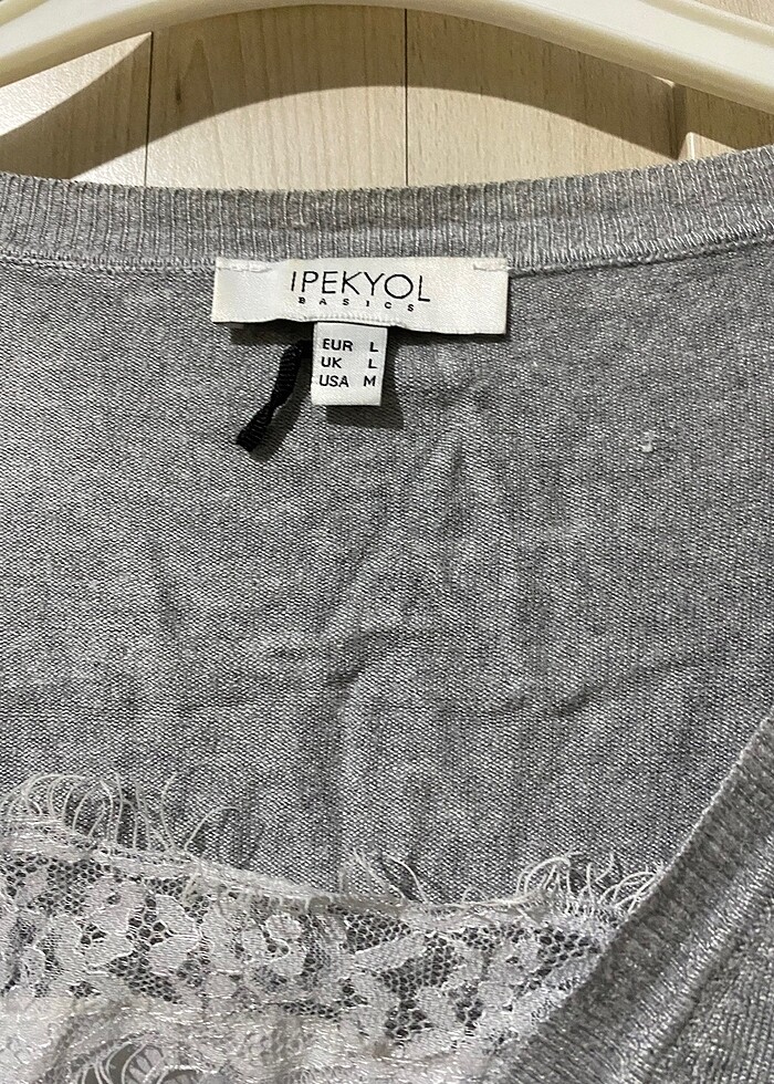 İpekyol kazak - Görsel 2