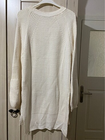 Örme kazak - Görsel 5