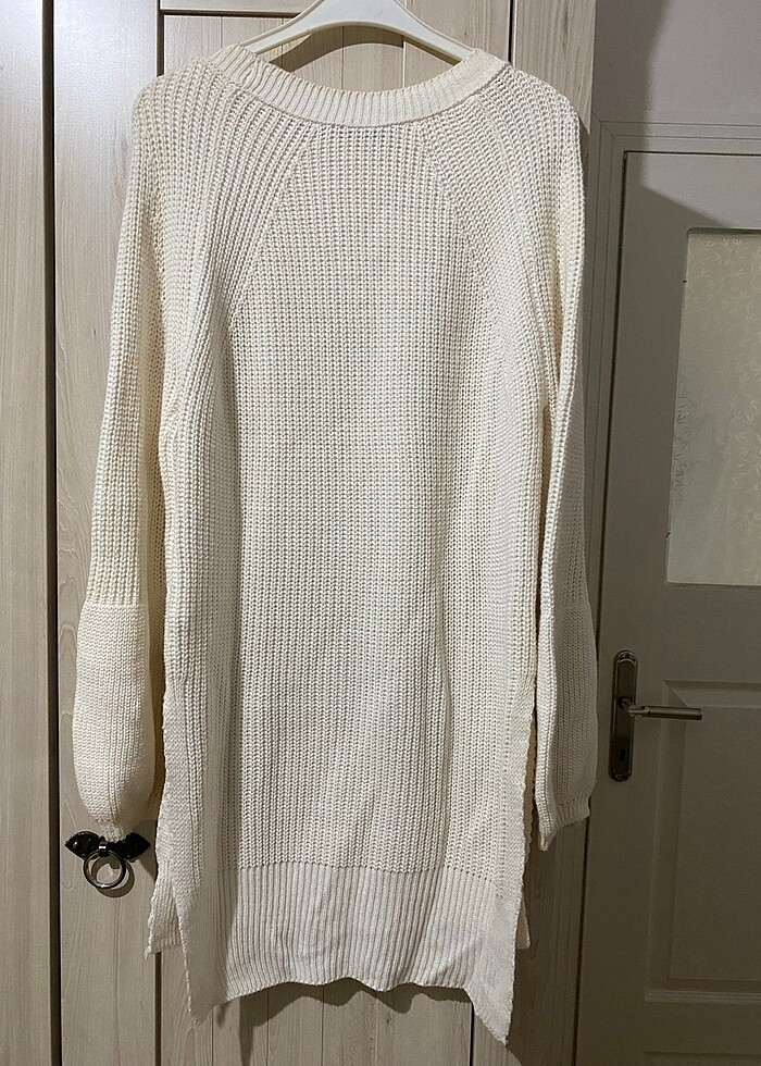 Örme kazak - Görsel 5