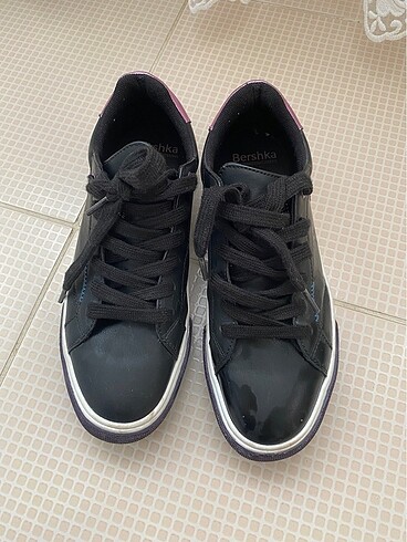 Bershka sneaker - Görsel 6