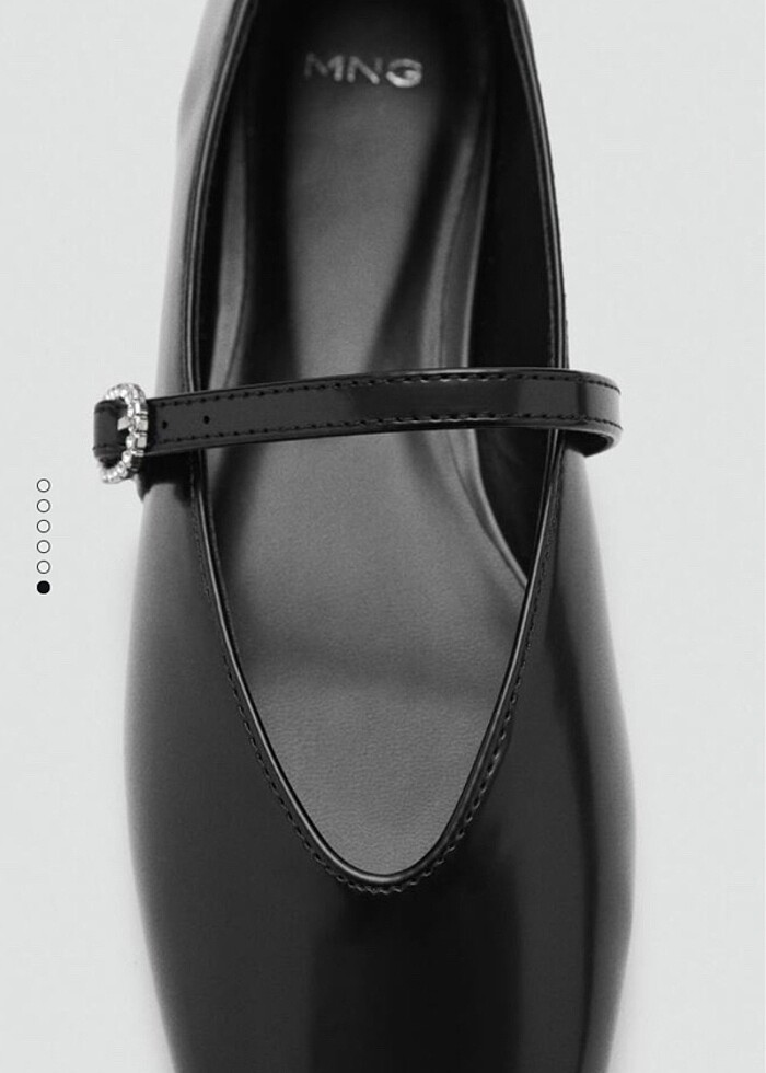 Mango babet - Görsel 3