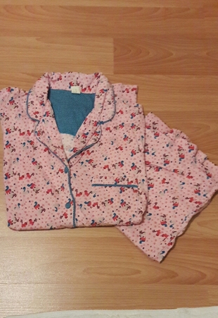 dagi pijama takimi