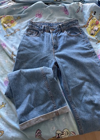 kot pantolon