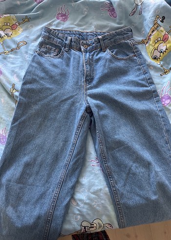 Zara kot pantolon