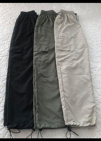 cepli paraşüt pantolon