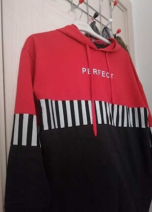 Diğer Tesettür tunik oversize