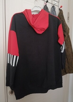 xl Beden Tesettür tunik oversize