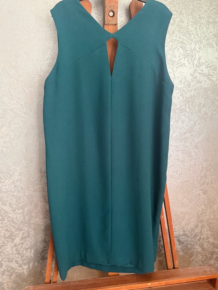 MANGO ELBİSE - Görsel 3