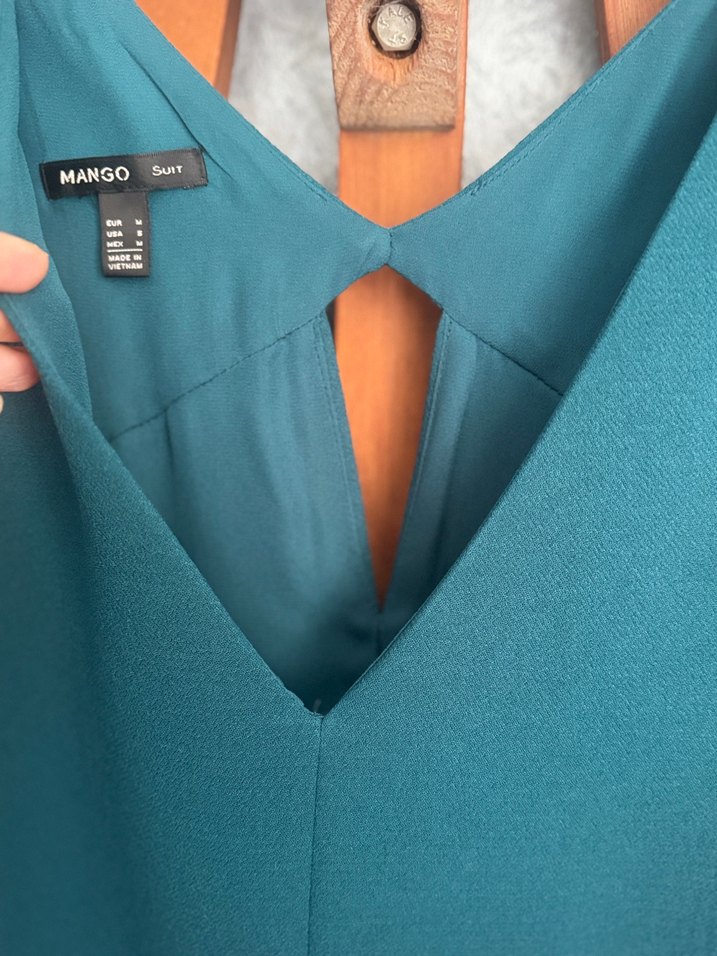 MANGO ELBİSE - Görsel 2