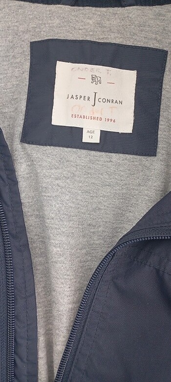 Jasper Conran Jasper Mont