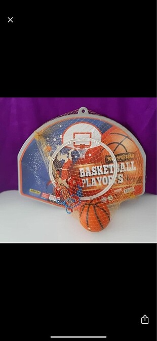 #basket #pota