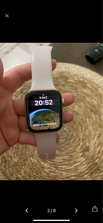 Apple Watch Apple Watch