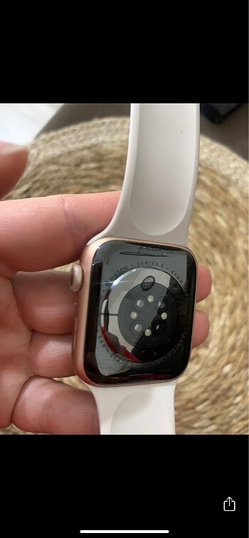  Beden Apple Watch