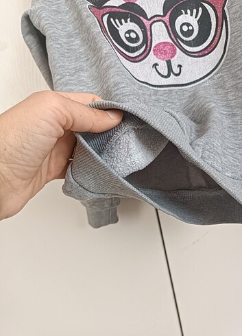 LC Waikiki Sweat