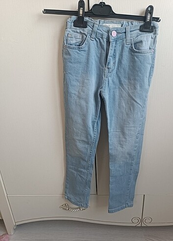 Jean pantolon 