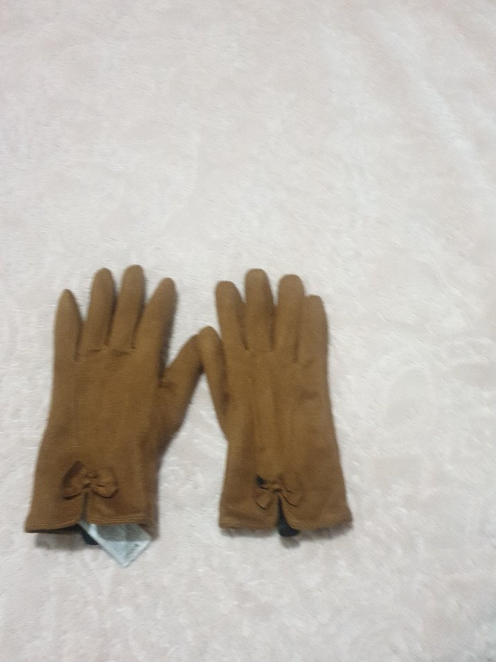 defakto  marka bayan eldiven - Görsel 2