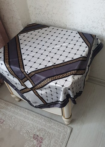 kullanılmış  esarp - Görsel 3