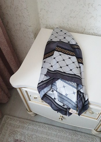 kullanılmış  esarp - Görsel 4