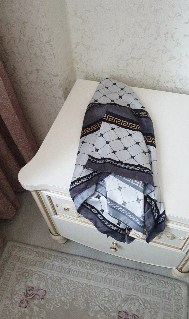 kullanılmış  esarp - Görsel 4