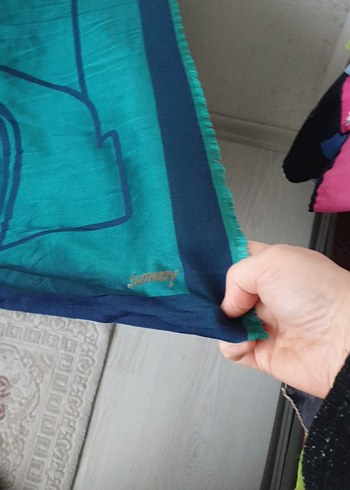 guzel bir rengi var - Görsel 3