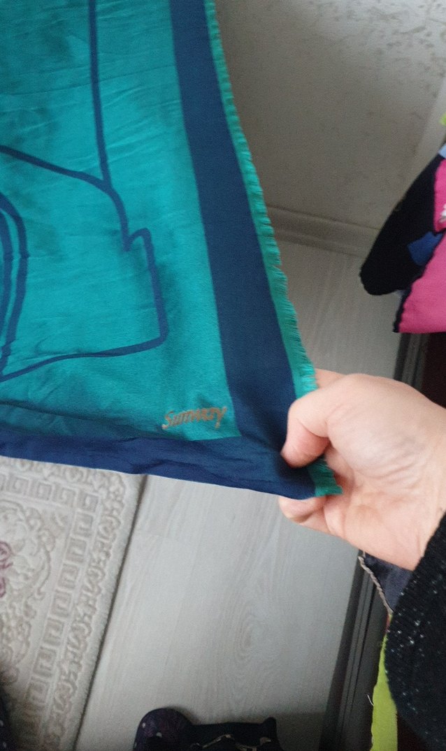 guzel bir rengi var - Görsel 3