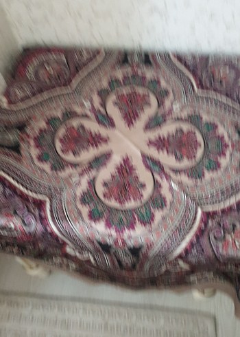 tafta eşarp - Görsel 3