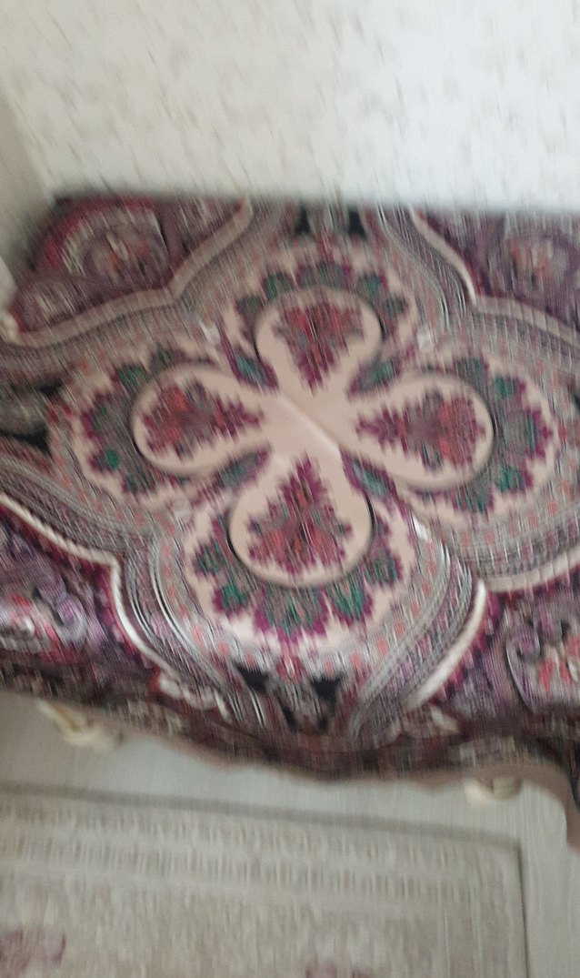 tafta eşarp - Görsel 3