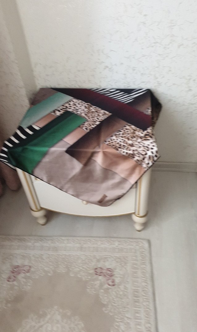 piercardin  marka kullanılmış - Görsel 3