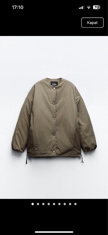 Zara mont
