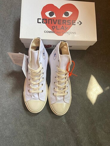 41 Beden converse