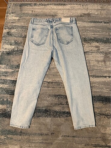 Defacto Defacto Jeans erkek pantolon