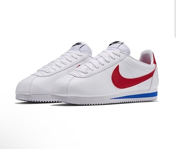 Nike Cortez