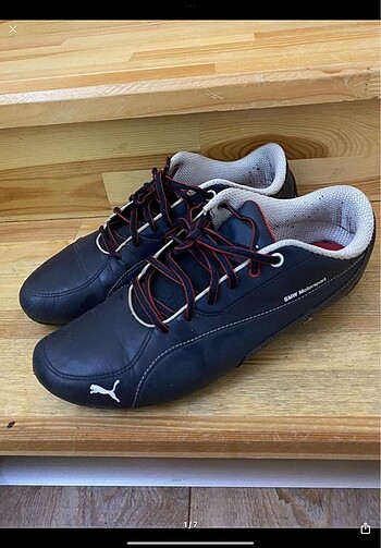 Puma ayakkabı