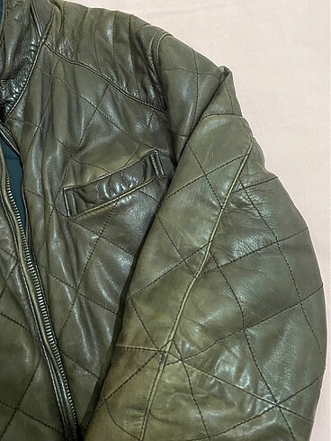 m Beden kahverengi Renk Massimo Dutti ceket