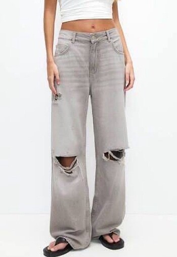 Pull and bear pantolon