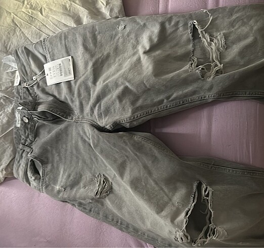 Pull and Bear Pull and bear pantolon