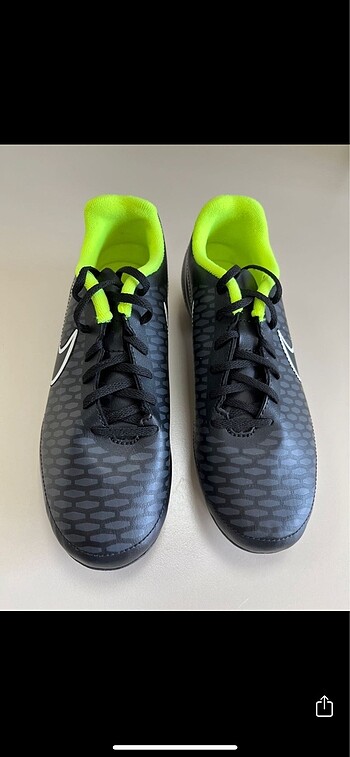 Nike Sıfır Orjinal Nike Krampon