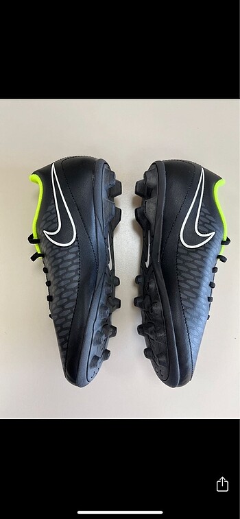 35 Beden Sıfır Orjinal Nike Krampon