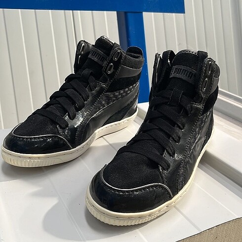 Puma Orjinal sıfır Puma Sneaker