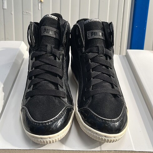 36 Beden Orjinal sıfır Puma Sneaker